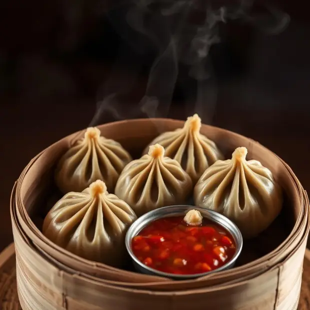 Momos