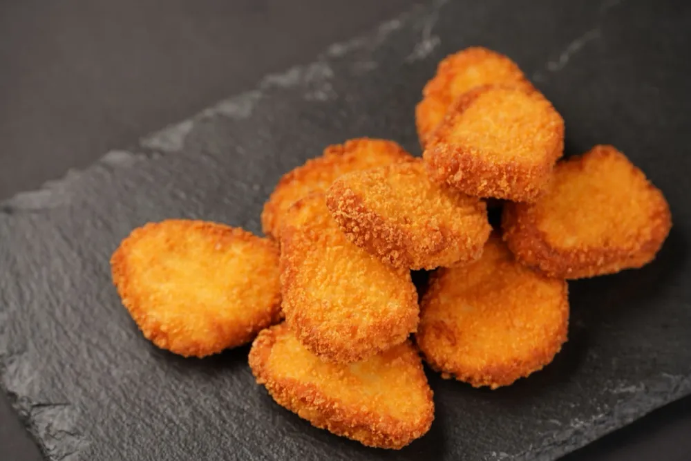 Nuggets